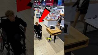 Download lagu She Snatched His iPad… Then This Happened! 😱 #shortvideo mp3 Download lagu She Snatched His iPad… Then This Happened! 😱 #shortvideo mp3