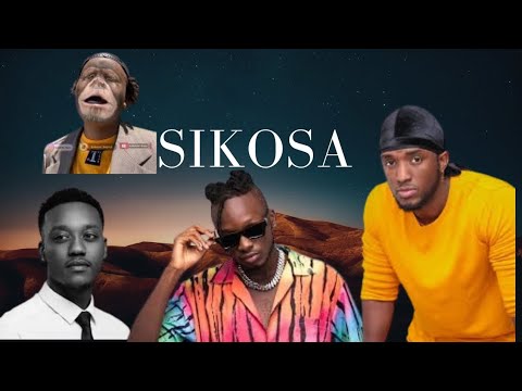 Kevin Kade, The Ben, ELEMENT EleéeH ft KAKAJWi - SiKOSA (Official Music Video)