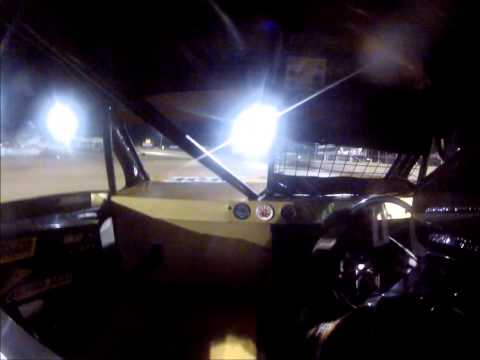 GoPro-Modified Sedans Final-Avalon Raceway