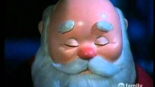 I Believe In Santa Claus