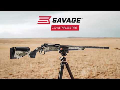 Salvaje - 110 Ultralite Pro