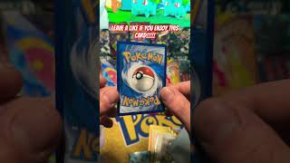 #pokemon #pokemonchannel #packopenning #pokemoncards #pokemontcg #packbattle