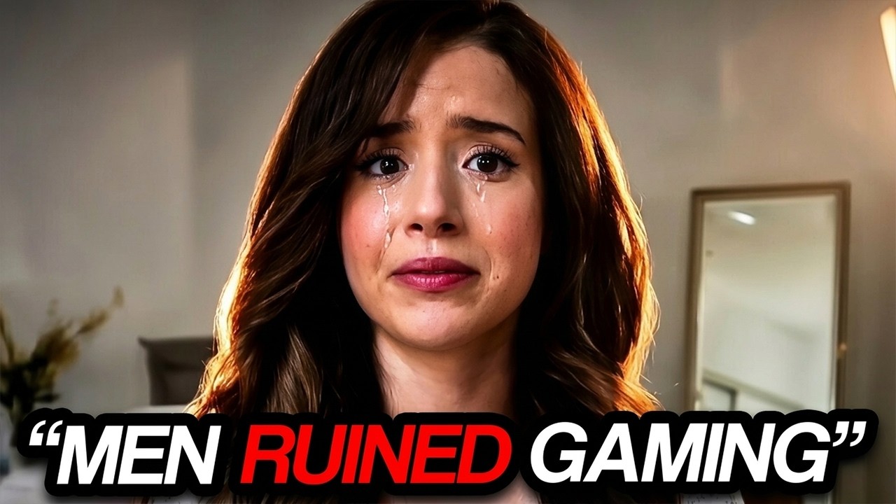 The Pokimane Drama Just Got Worse