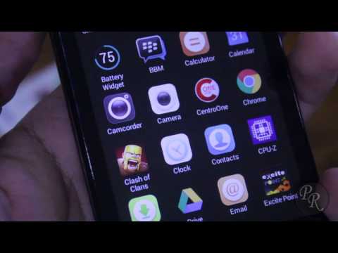 Harga Smartfren Andromax C3 Murah Terbaru dan Spesifikasi 