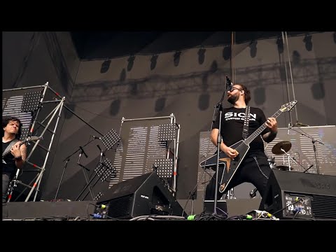 Tiempo (En Vivo) - Difonia