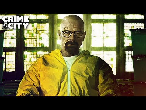 Breaking Bad: The Rise of Heisenberg