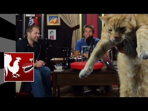 RT Podcast: Ep. 235