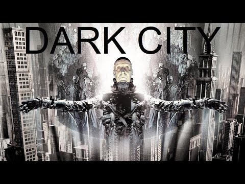 DARK CITY (PT 2) super soundtrack suite - Trevor Jones