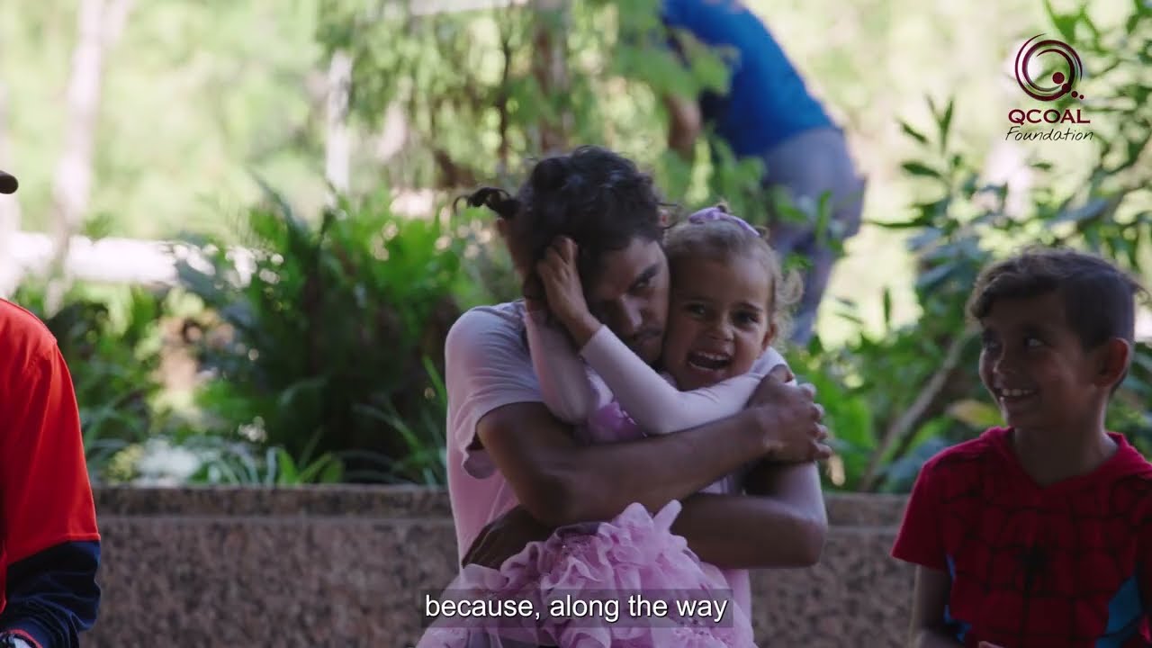 Let's Talk Yangga Project Let's Talk Yangga Project