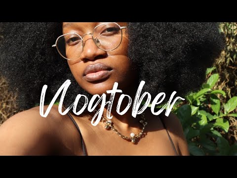 #vlogtober ep 24: Let's Talk About Birthdays