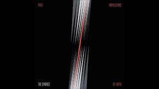 The Strokes - Heart in a Cage