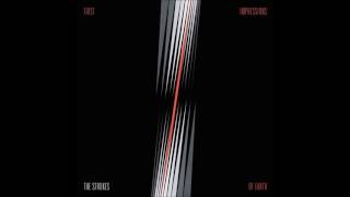 The Strokes - Heart in a Cage