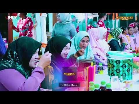 ALAMATE ANAK SHOLEH - RIZA PALUPI || CROSS MUSIC KUNIR || 06 SEPTEMBER 2023