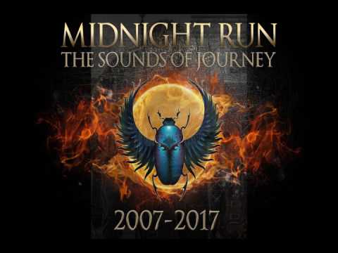 Promotional video thumbnail 1 for Midnight Run- The Sounds of Journey