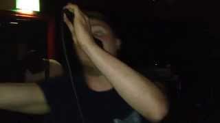 Create To Inspire - Halfway Home (Live in Preston)