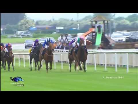 Tattersalls Irish 2,000 Guineas 2014 - KINGMAN