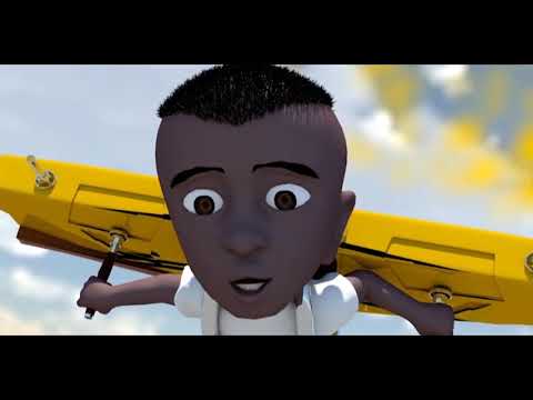 Adventures of Chike SkyRaider Video