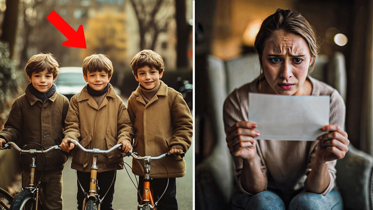 27 YEARS AGO Three Boys Mysteriously VANISHED At A Lake. But One Boy's Sister Noticed Something...