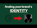 How To GENUINELY Start A Clothing Brand Pt 1 Identity