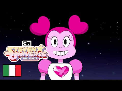 Volare via (Drift Away ITA) - Steven Universe: il Film