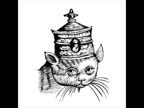 Ogi, Rick, Jamés Ventura (Jurassic Sound System Dubplate) - Abençoado pelo Gato Preto