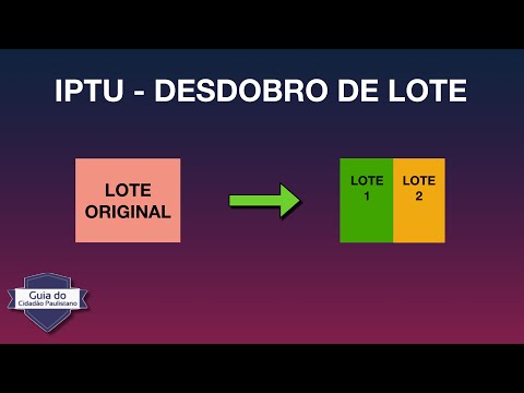 Lot splitting. How to request.