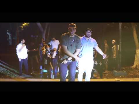 Kaps ft Qbvss - Hey! (Video Oficial)