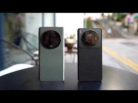 Xiaomi 13 Ultra vs Xiaomi 12S Ultra | Is It Worth It To Change To New One?