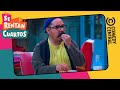El Pijas | Se Rentan Cuartos | Comedy Central LA