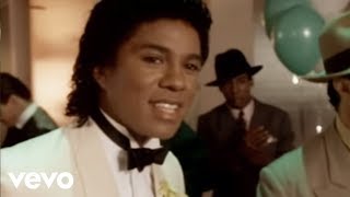 Jermaine Jackson - Do What You Do (Official Video)