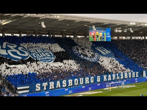 KSC - FC Schalke 04 - 01.11.25