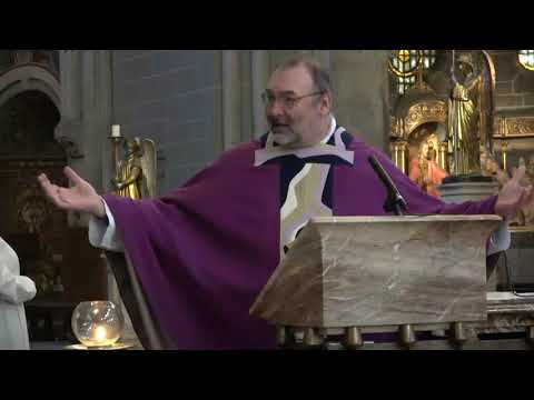 Heilige Messe zum 1. Fastensonntag vom 21.02.2021