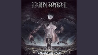 Iron Angel - Descend [Emerald Eyes] 406 video