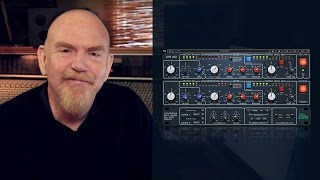 4 Ways to Use the Waves BSS DPR-402 Compressor Plugin