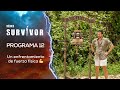 Programa 12 COMPLETO Survivor México 2025 Héroes Y Villanos