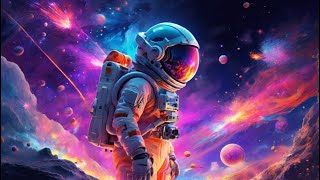 Voyager I - Chillwave Mix Chill [Relax/Study]