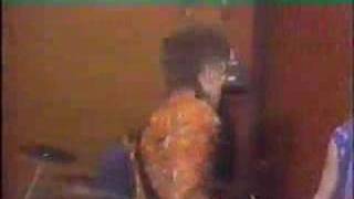 The Membranes 'Mr Charisma Brain'  video 1986