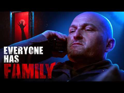 Everyone Has Family - Horror Teaser | Family Secrets Turn Deadly | At Deaths Door 2