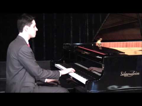 Zongoraiskola 1 / 5. gyakorlat - Juhász Balázs