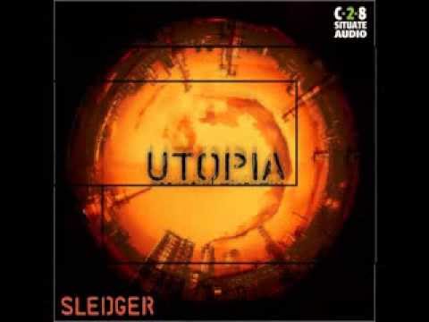 Sledger - Utopia 1 [Essential micromix] (preview)