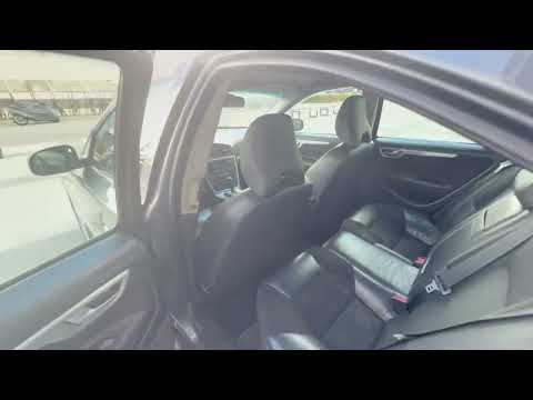 фото volvo s60 i рестайлинг 0