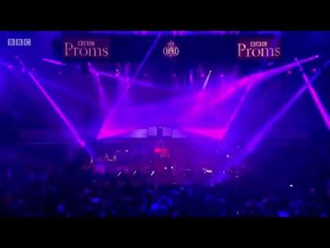 BBC Proms 2015 Ibiza Prom - Go