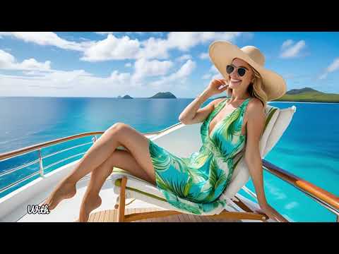 Thumbnail for Luxurious Pacific Holiday Cruise: Embrace the Adventure #shorts