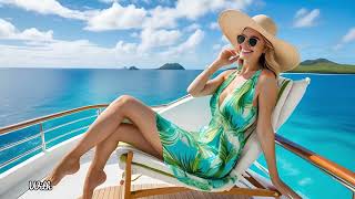 Luxurious Pacific Holiday Cruise: Embrace the Adventure #shorts