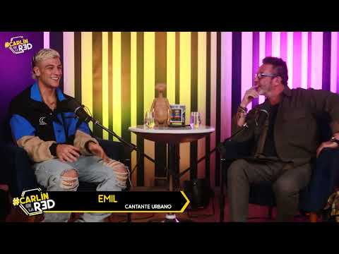 EMIL | NERO LVIGI en #carlinenlared 038