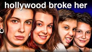 How Millie Bobby Brown Survived Hollywood