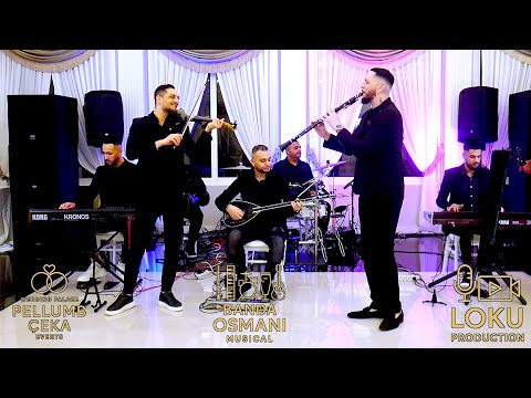 Mikel Osmani - Vallja e Sherezades