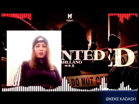 UK 🇬🇧 reaction to Trini-bad🇹🇹 Jahallno - Wanted 🔥🔥🔥🇹🇹🇹🇹🇹🇹🥶