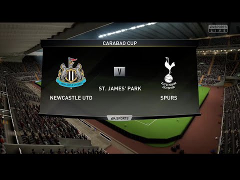 FIFA 19 TOTTENHAM HOTSPUR CAREER MODE EP16