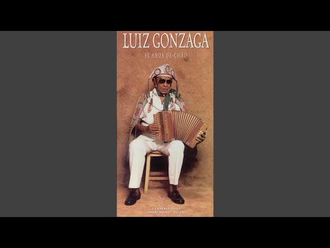 São João do Carneirinho - Luiz Gonzaga